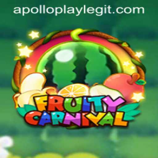 FruityCarnival: An Exciting Adventure in the World of APOLLOPLAY