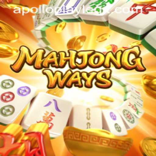 MahjongWays: A Deep Dive into APOLLOPLAY's Fascinating Game