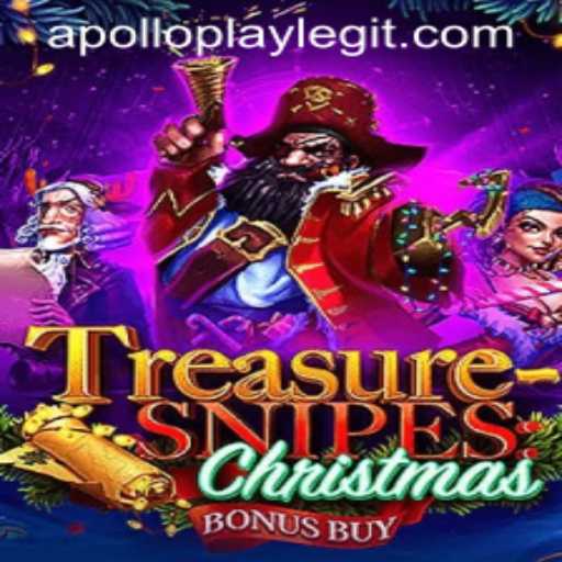 Discover the Enchantment of TreasuresnipesChristmas: A Festive Game Adventure